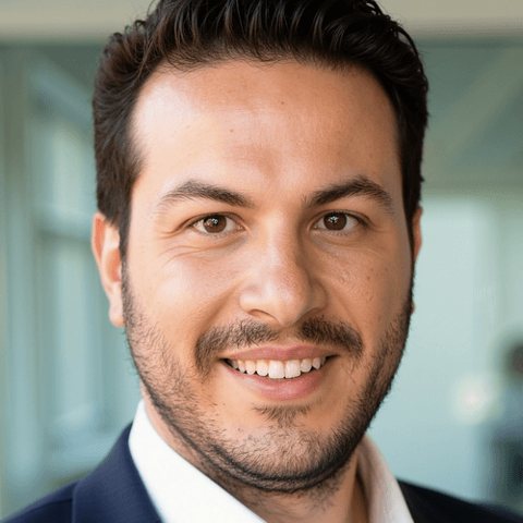 John Kourkoutas, Directeur